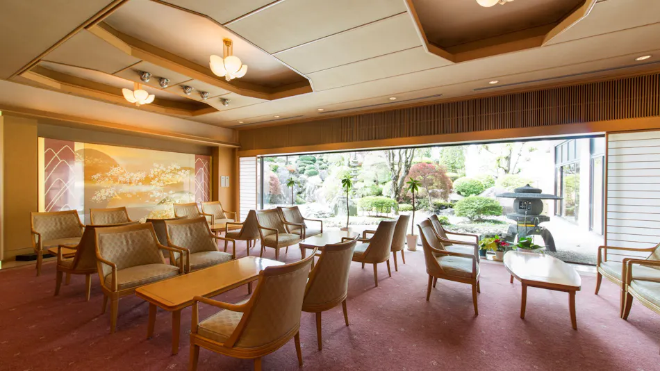 Hotel Nakamuraya