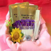 여성용 어메니티