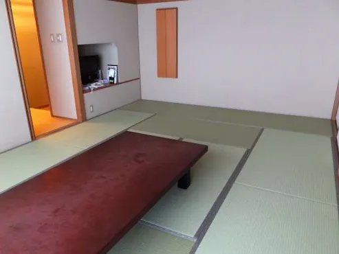 【이유 있음】일본식 방 * 금연 * (욕실 및 화장실 없음)