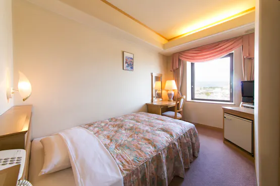 저희 표준 세미 더블룸