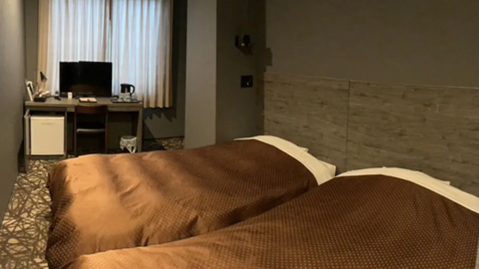 Hotel Nakamuraya