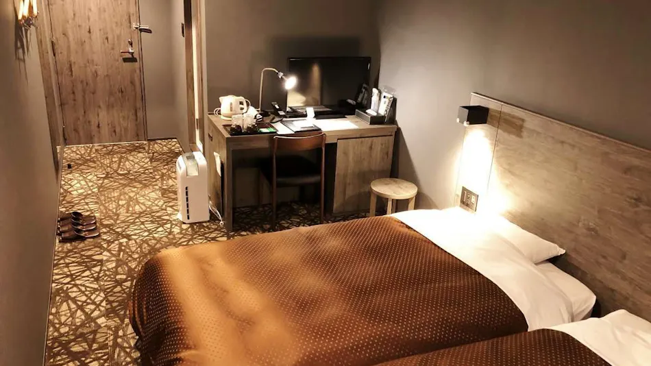 Hotel Nakamuraya