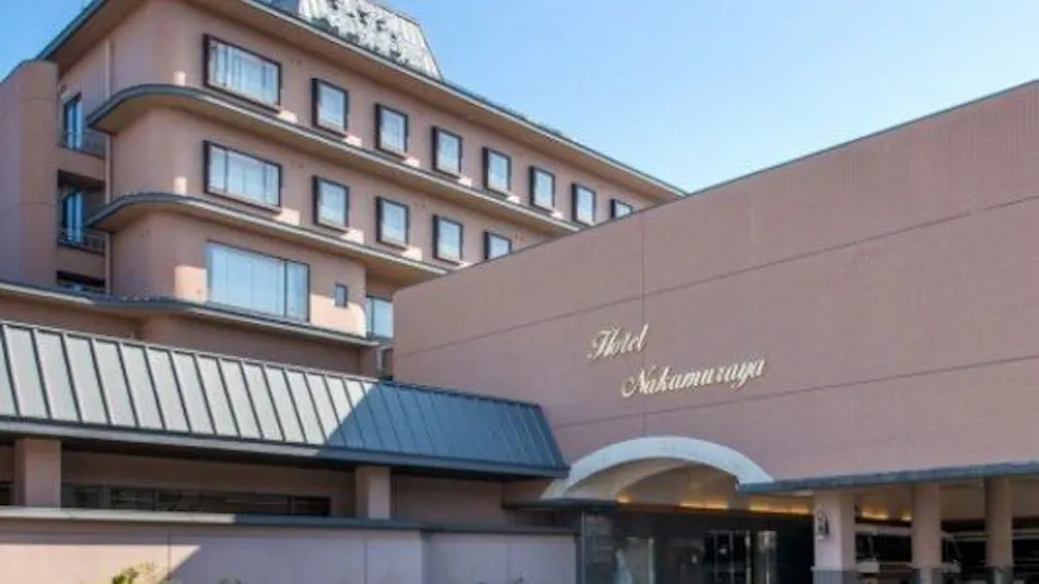 Hotel Nakamuraya