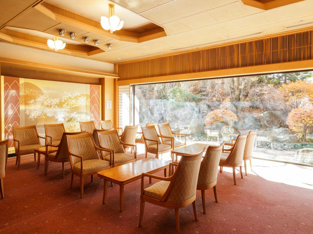 Hotel Nakamuraya