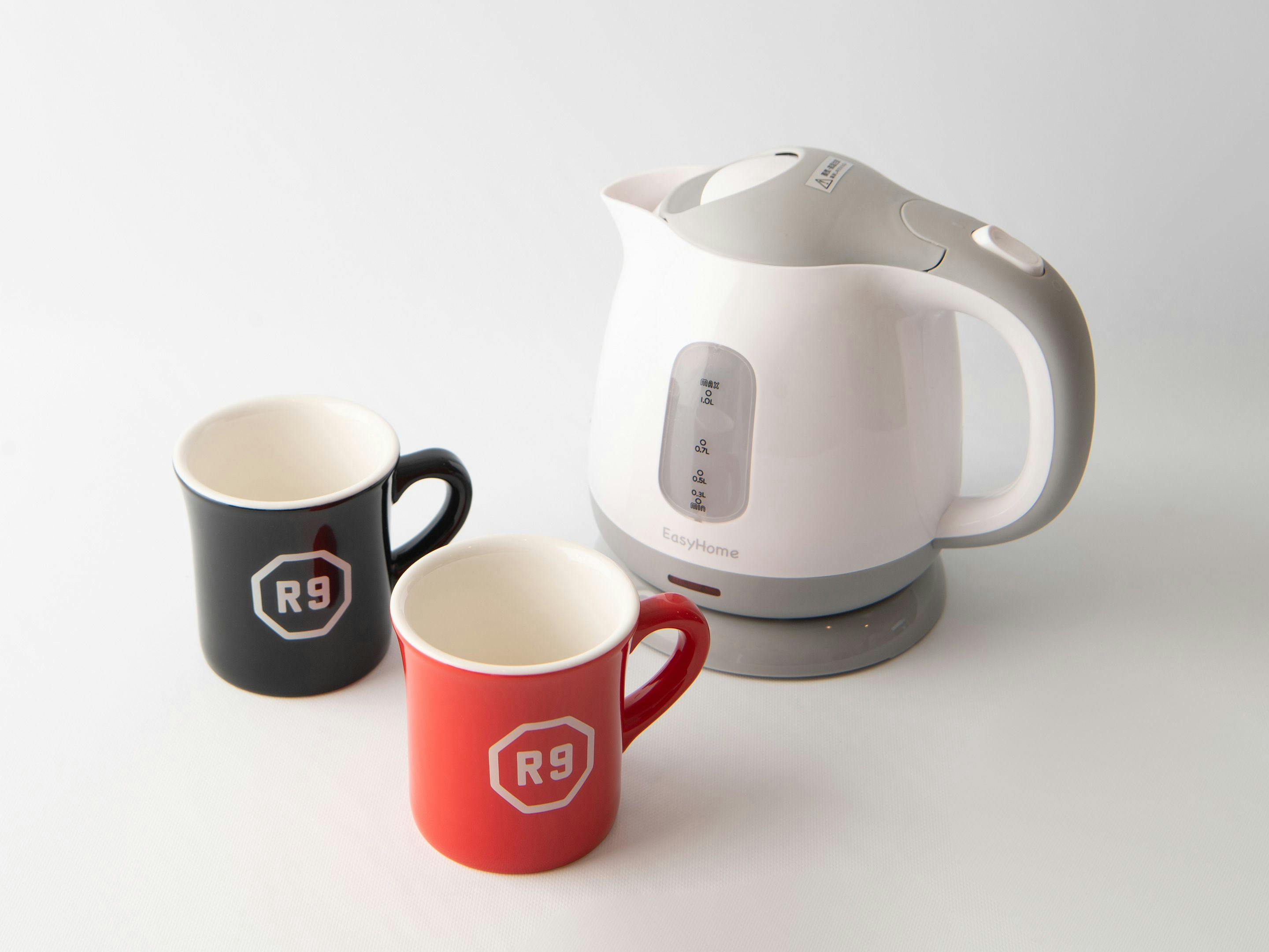 HOTEL R9 The Yard Oyama Tenjin