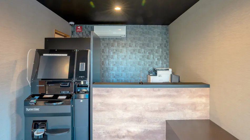 HOTEL R9 The Yard Oyama Tenjin