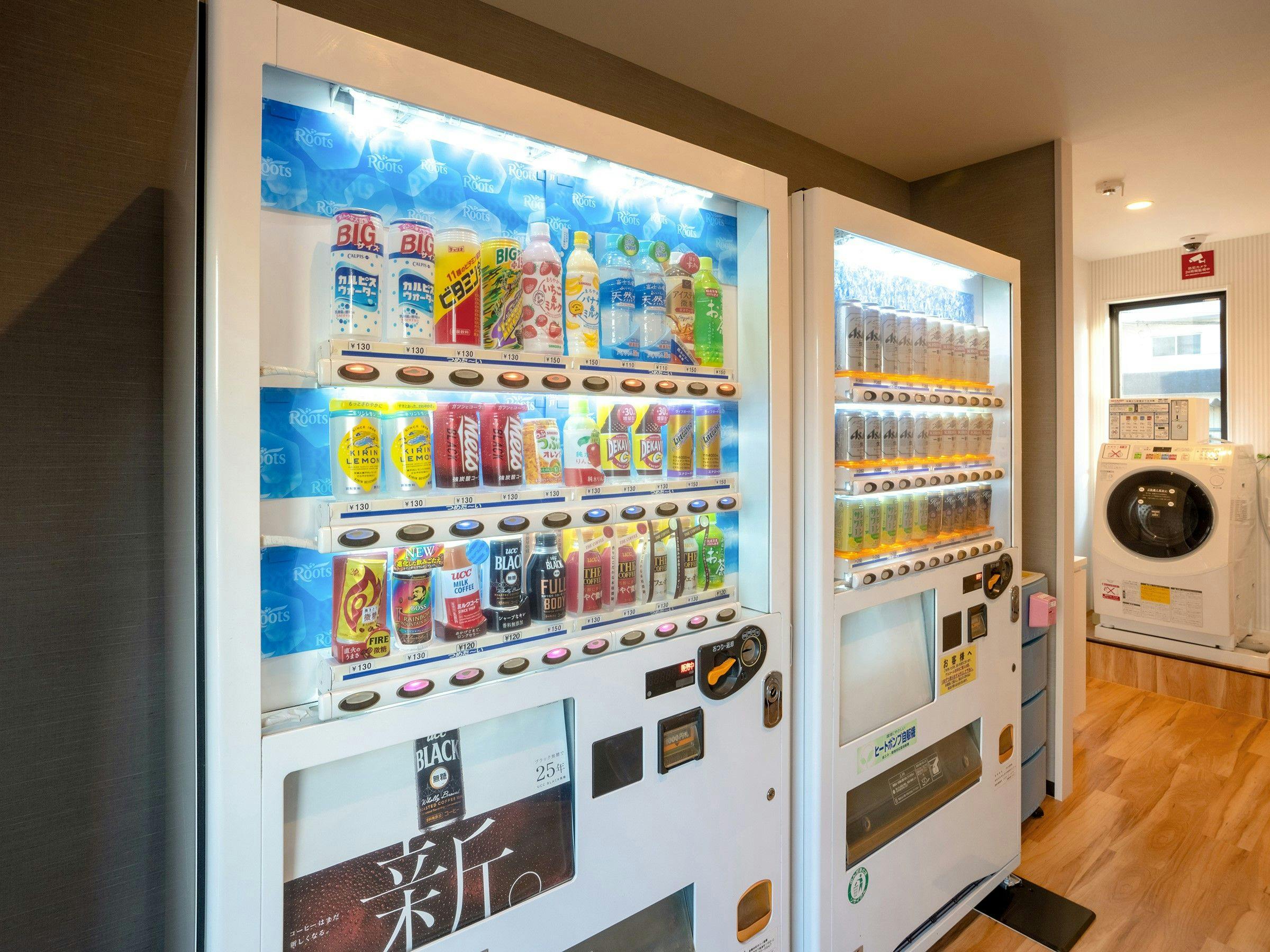 HOTEL R9 The Yard Oyama Tenjin