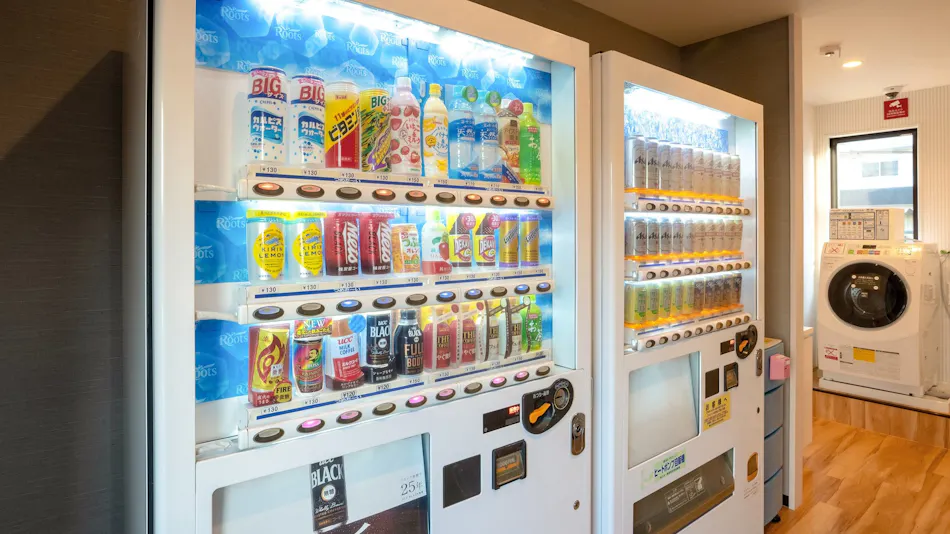 HOTEL R9 The Yard Oyama Tenjin