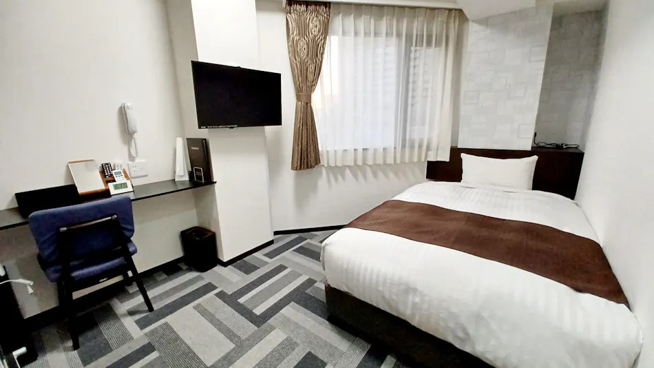 Akasaka Urban Hotel Annex