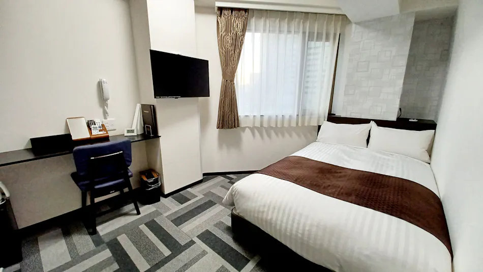 Akasaka Urban Hotel Annex