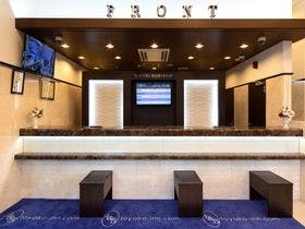 東横ＩＮＮ広島駅新幹線口２