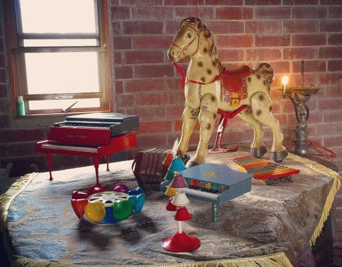 ピアノコテージ