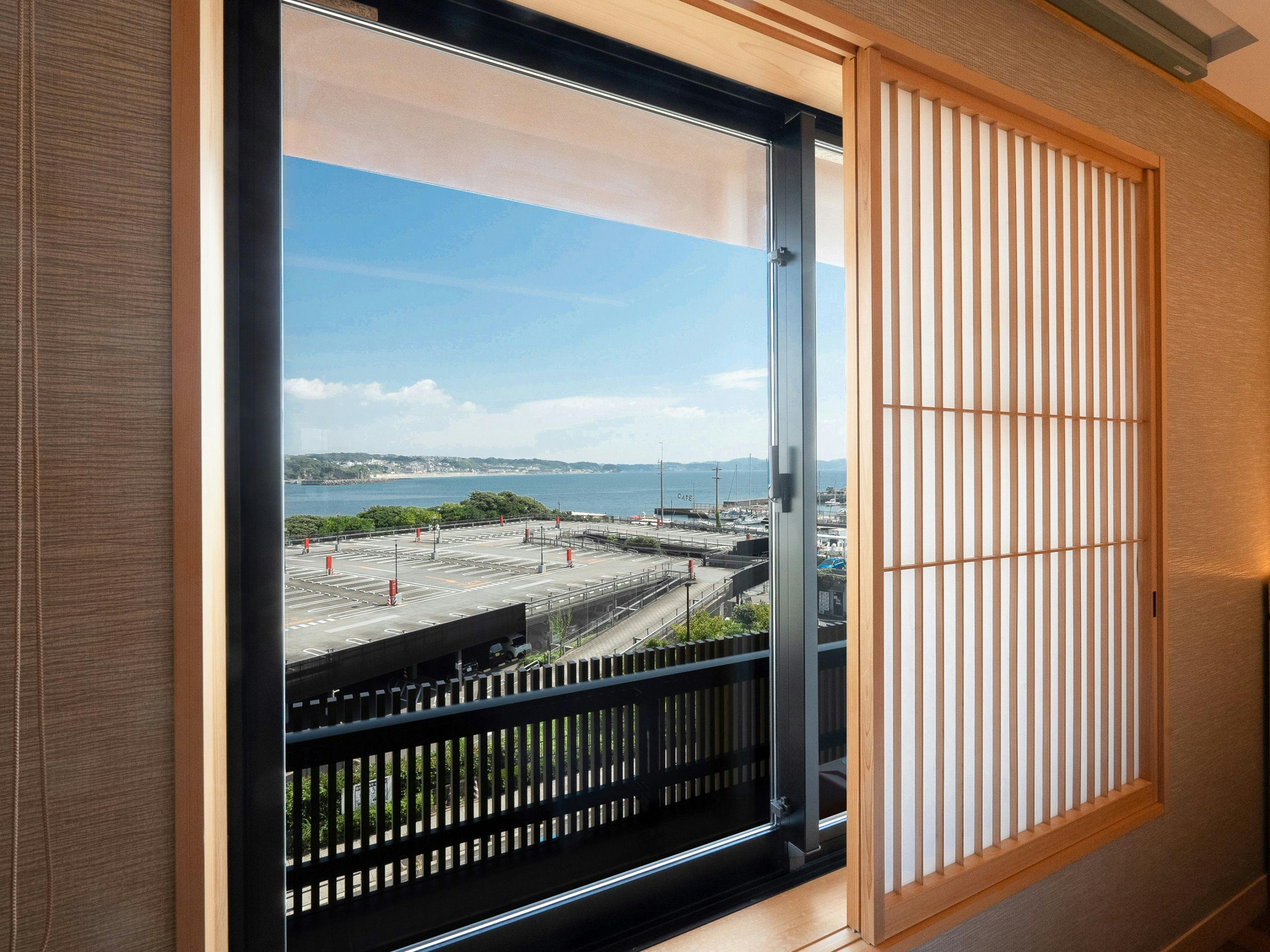 Enoshima Hotel (Enoshima Island Spa Hotel Building)