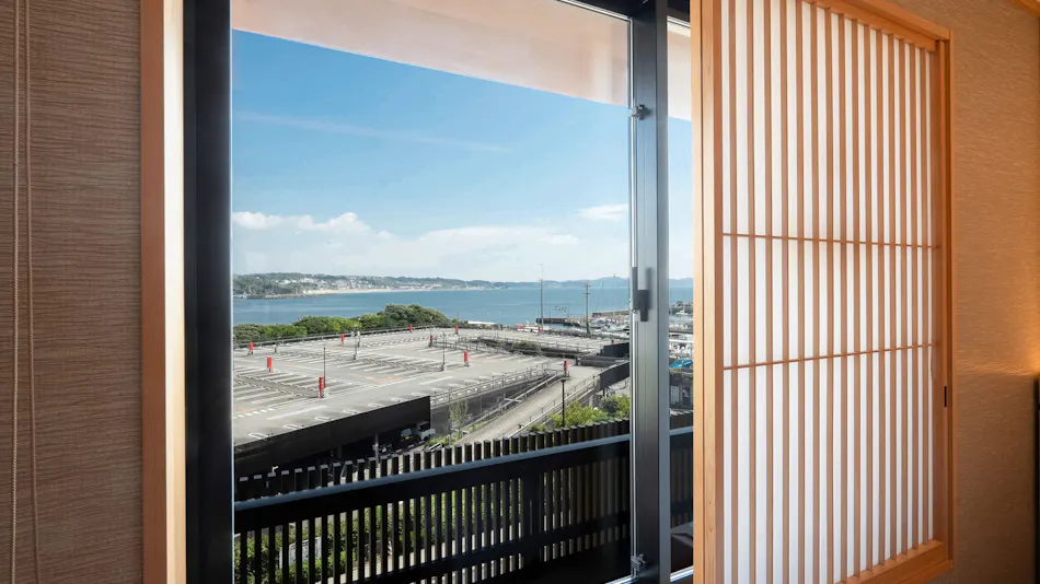 Enoshima Hotel (Enoshima Island Spa Hotel Building)