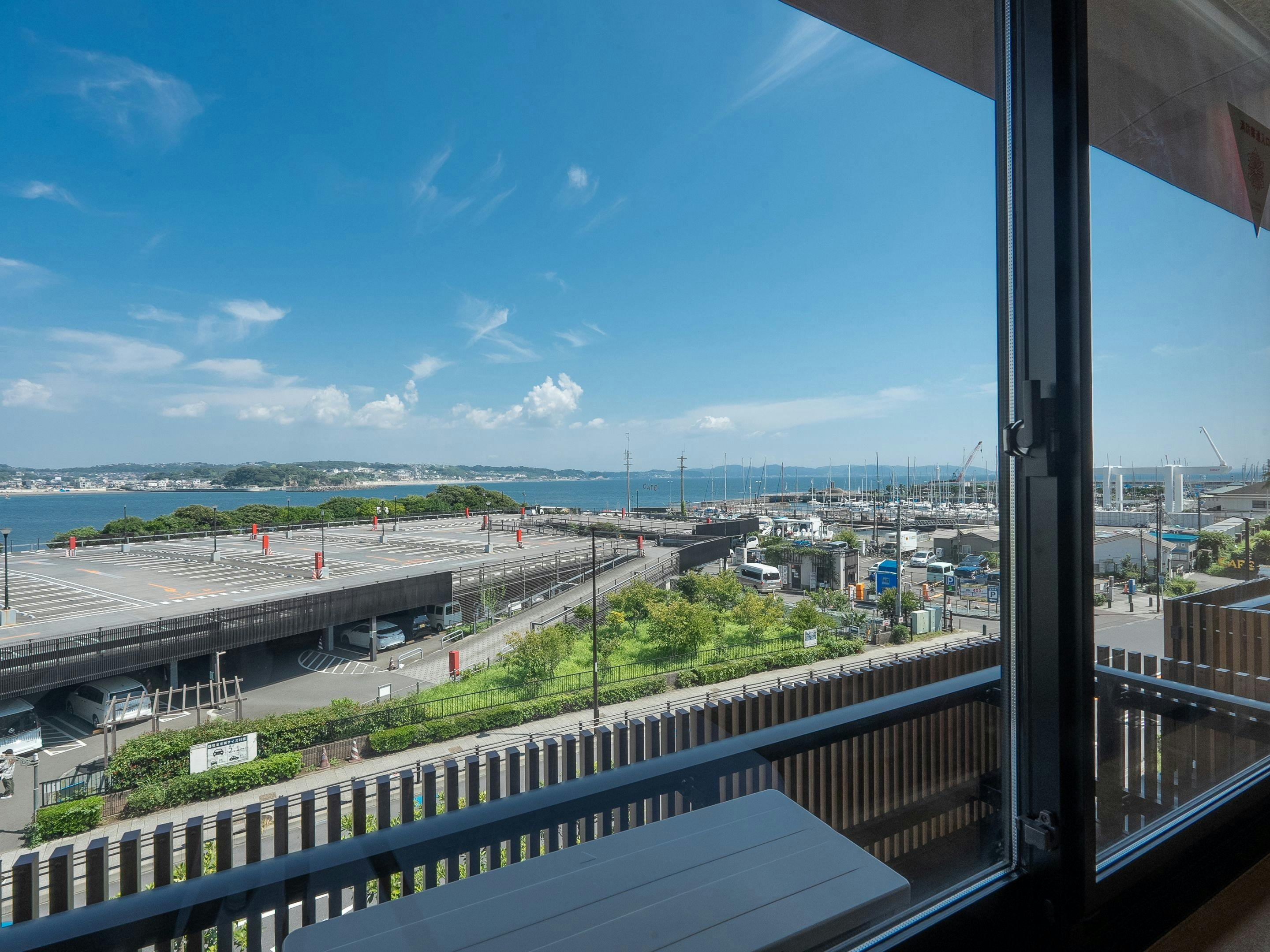 Enoshima Hotel (Enoshima Island Spa Hotel Building)