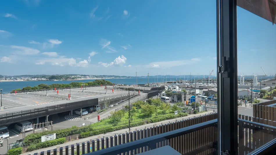 Enoshima Hotel (Enoshima Island Spa Hotel Building)