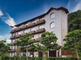 新江ノ島水族館周辺でおすすめの宿 人気の宿をランキングでご紹介 Yahoo トラベル