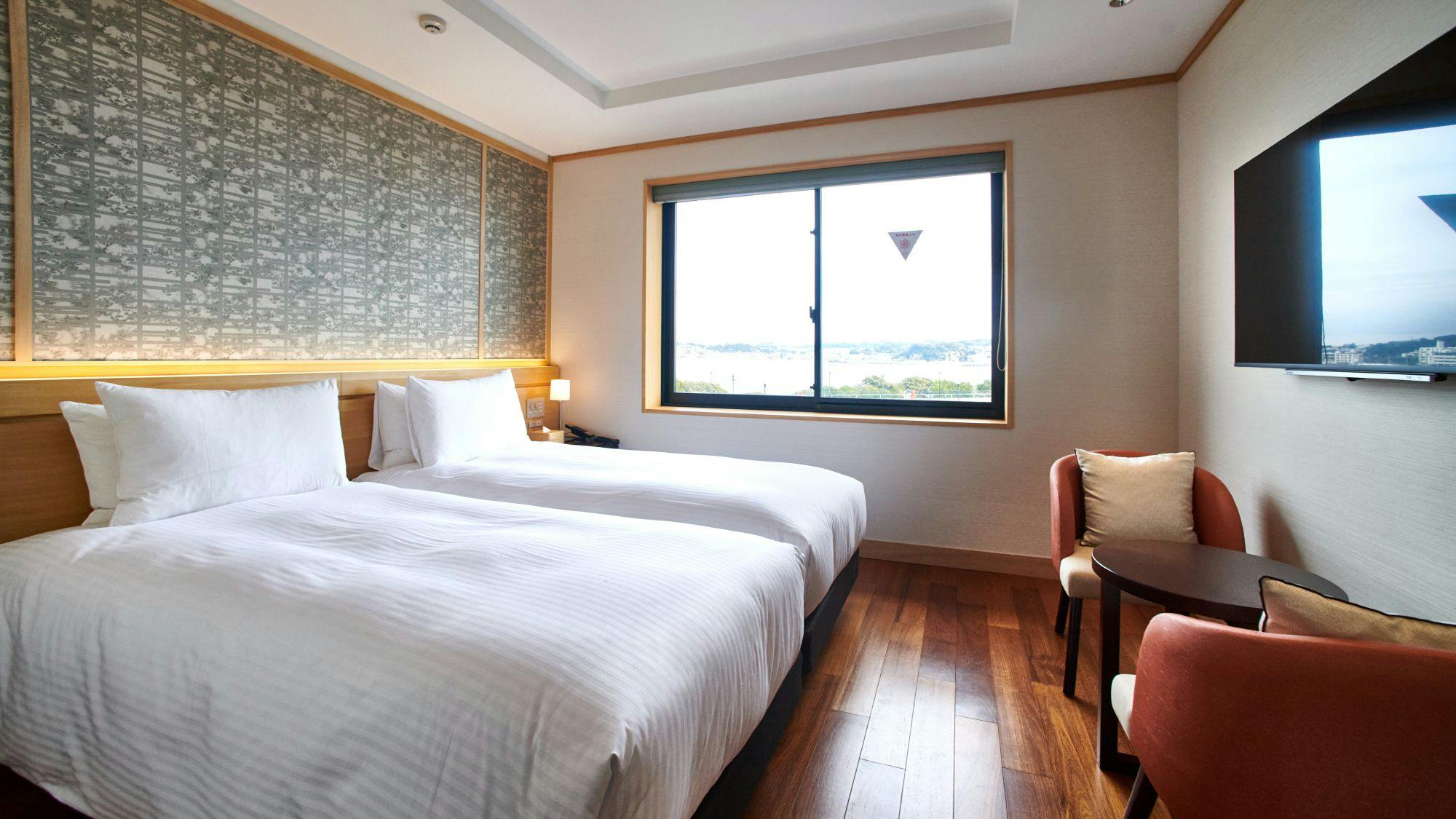 Enoshima Hotel (Enoshima Island Spa Hotel Building)