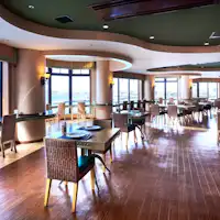 4th Floor Restaurant 'Island Grill'