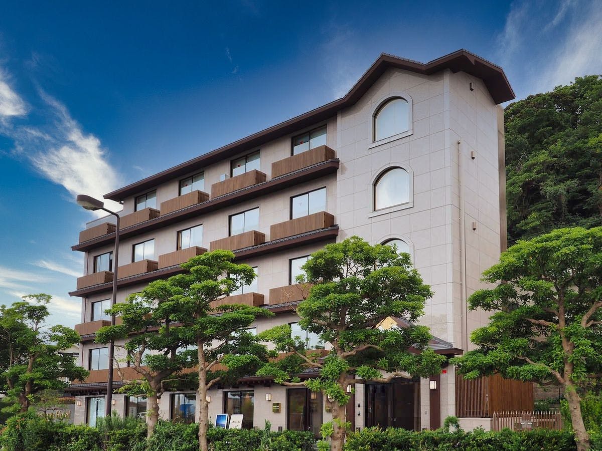 片瀬江ノ島駅の温泉ありの 近いホテル 旅館 お得に宿泊予約 Yahoo トラベル