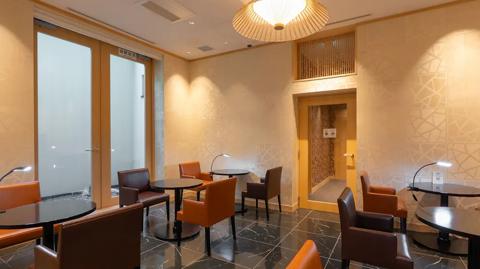 Enoshima Hotel (Enoshima Island Spa Hotel Building)