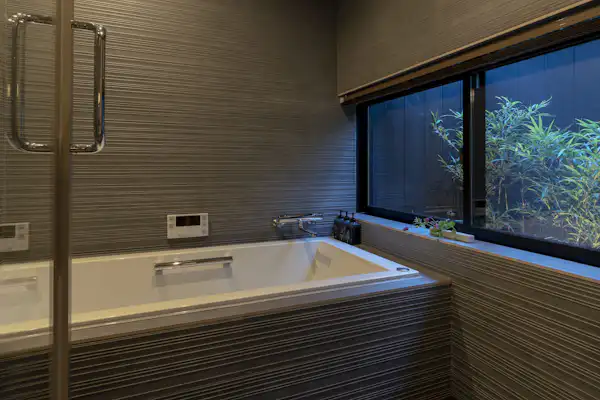 UME 일본식 가든 스위트