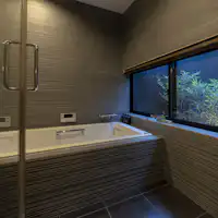 UME 일본식 가든 스위트