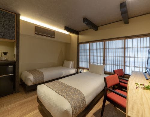 THE MACHIYA クラシック