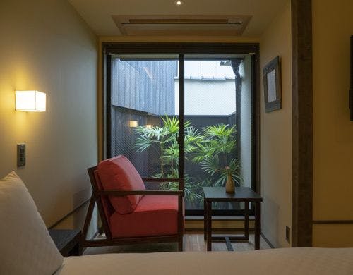 THE MACHIYA スーペリアビュー