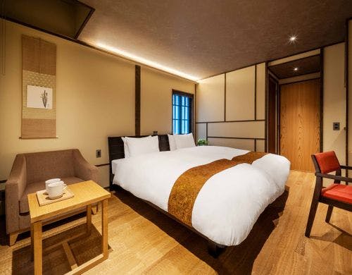 THE MACHIYA スーペリアビュー