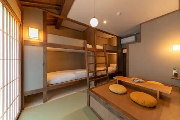 SAIK Pemandangan Taman