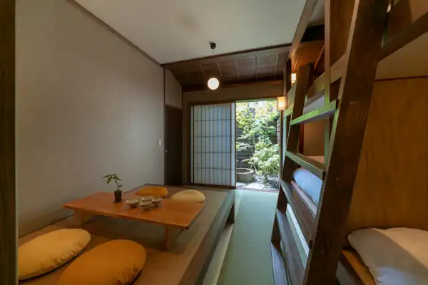 SAIK Pemandangan Taman