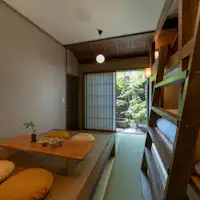 SAIK Pemandangan Taman