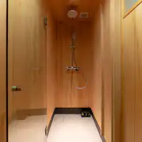 SAIK Pemandangan Taman