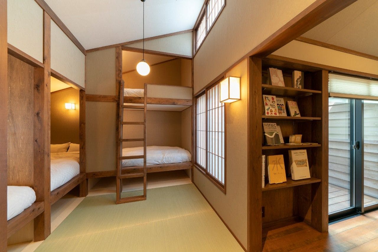 SAIK-Nishiku