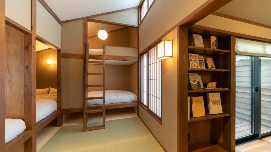 SAIK-Nishiku