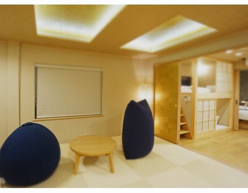 ヨギボーソファ