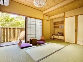 雅・小涌谷　温泉別荘