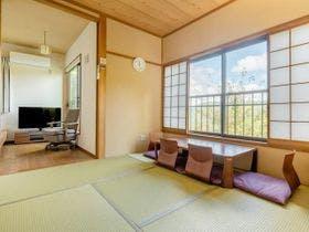 雅・小涌谷　温泉別荘