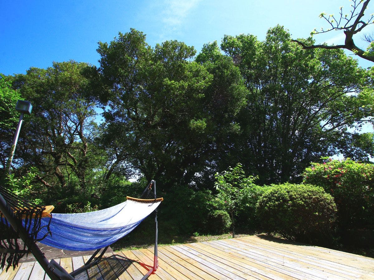 Fasting Hotel Umi no Mori