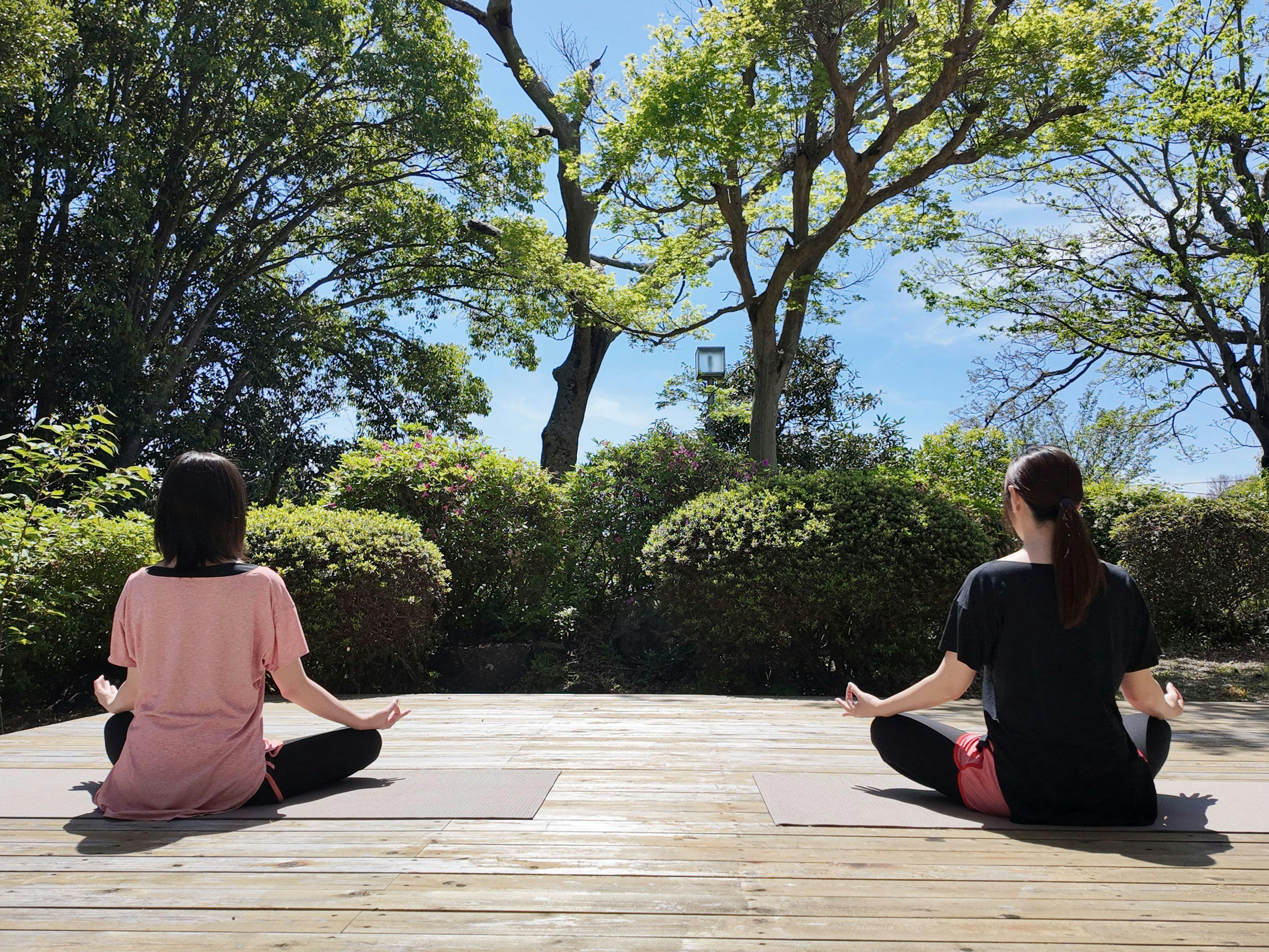 Fasting Hotel Umi no Mori