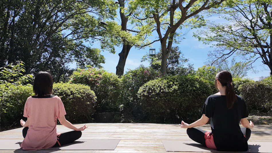 Fasting Hotel Umi no Mori