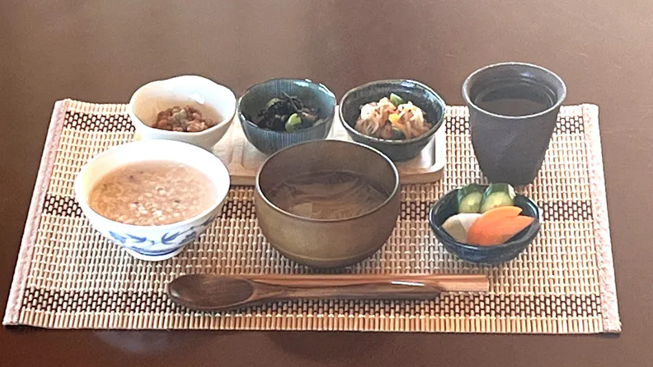 Fasting Hotel Umi no Mori