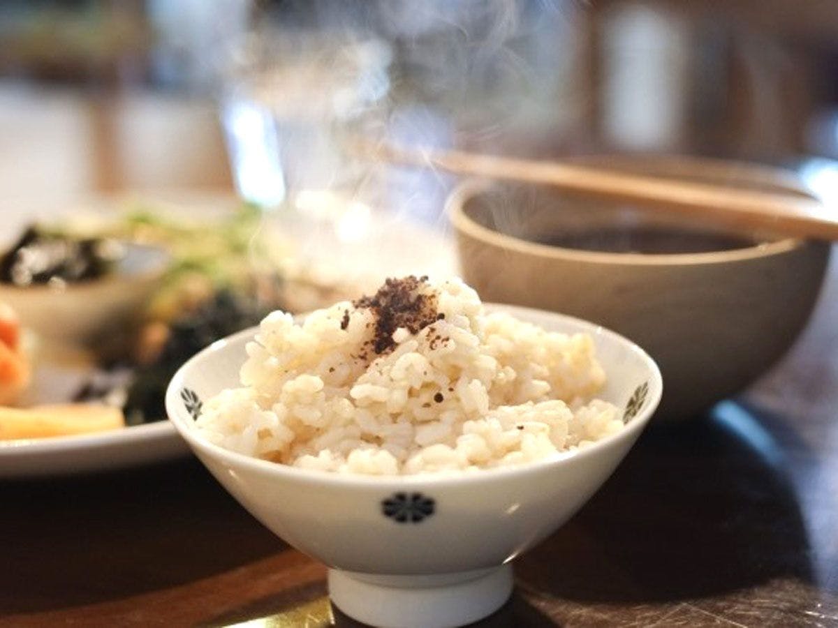 Fasting Hotel Umi no Mori
