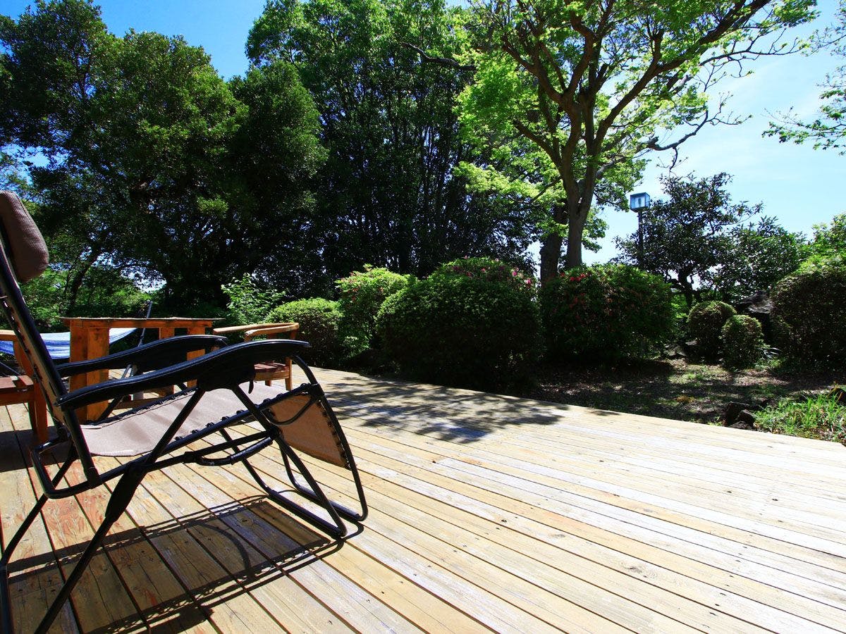 Fasting Hotel Umi no Mori
