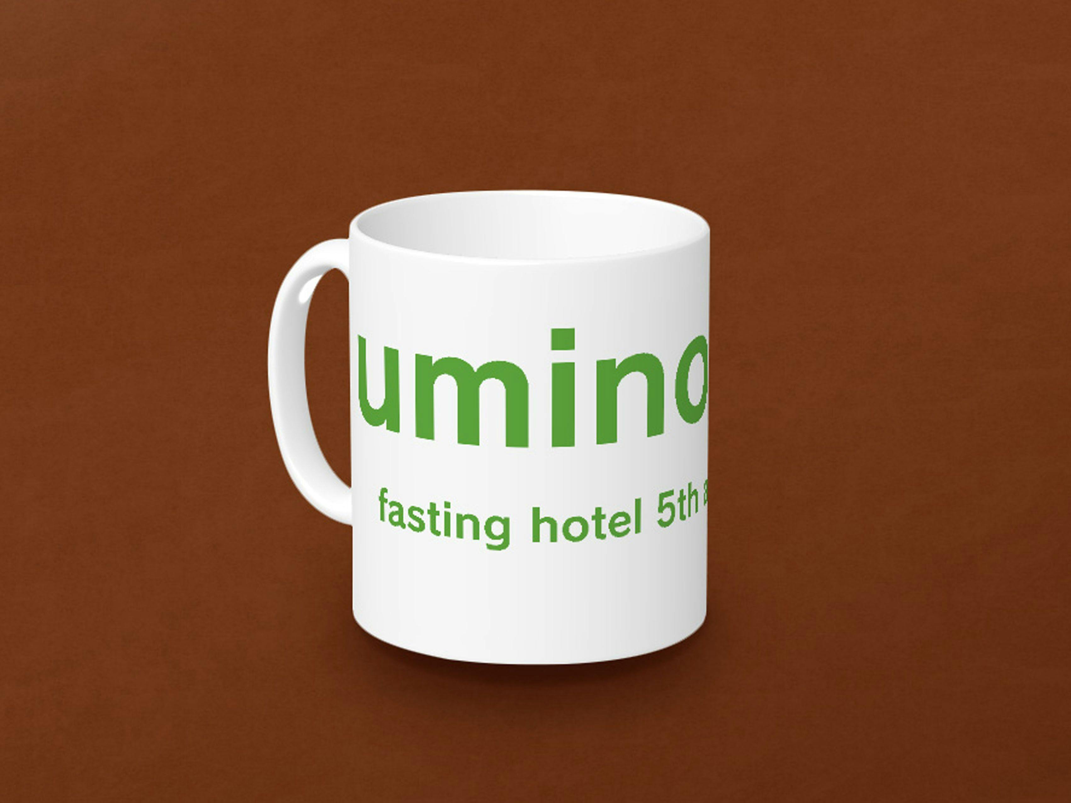 바다의 숲 5주년 기념품