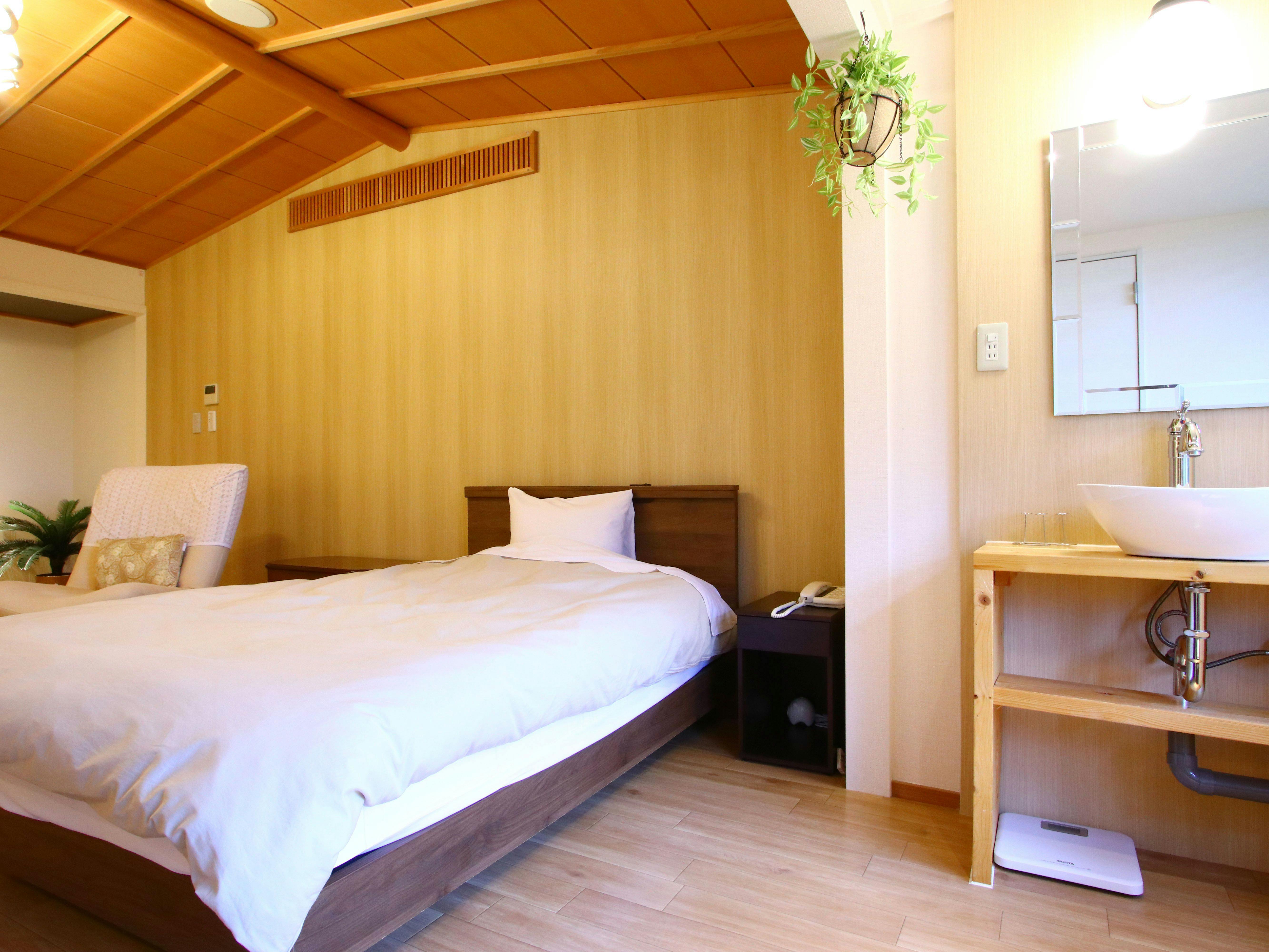 Fasting Hotel Umi no Mori