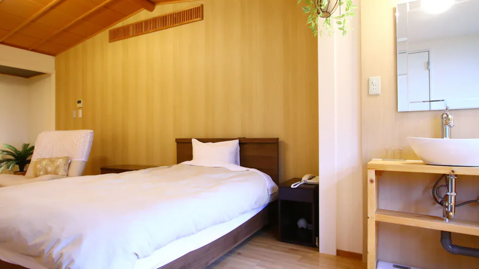 Fasting Hotel Umi no Mori