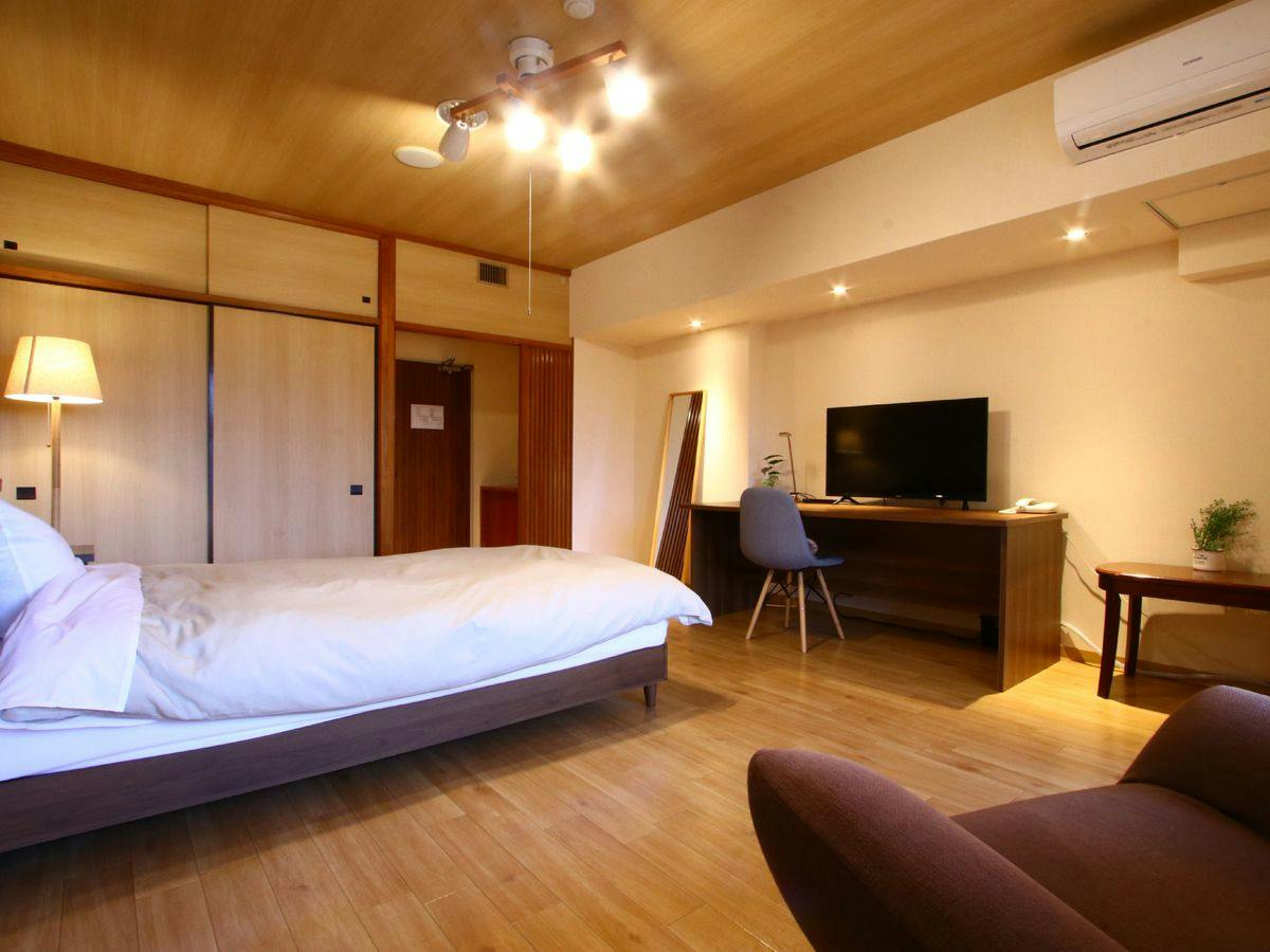 Fasting Hotel Umi no Mori