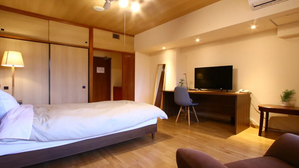 Fasting Hotel Umi no Mori